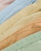 NEXT NEXT Kids' Assorted 5-Pack Cotton Drawstring Shorts - 3