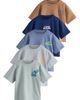 NEXT NEXT Kids' Assorted 5-Pack Cotton T-Shirts - 1