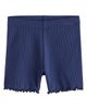 NEXT NEXT Kids' Assorted 5-Pack Stretch Cotton Cycling Shorts - 4