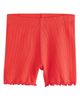 NEXT NEXT Kids' Assorted 5-Pack Stretch Cotton Cycling Shorts - 5