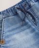NEXT NEXT Kids' Baggy Cargo Jogger Jeans - 3