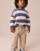 NEXT NEXT Kids' Baggy Cotton Twill Cargo Pants - 3