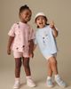 NEXT NEXT Kids' Ballerina T-Shirt & Shorts Set - 2