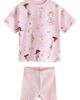 NEXT NEXT Kids' Ballerina T-Shirt & Shorts Set - 5