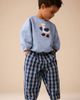 NEXT NEXT Kids' Barrel Leg Pants - 3