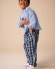 NEXT NEXT Kids' Barrel Leg Pants - 5