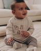 NEXT NEXT Kids' Bear Graphic Top & Leggings Set - 2
