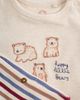 NEXT NEXT Kids' Bear Graphic Top & Leggings Set - 5