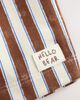 NEXT NEXT Kids' Bear Sweatshirt and Pants Set - 4
