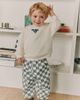 NEXT NEXT Kids' Big Smile Club Sweatshirt & Pants Set - 2