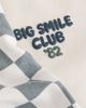NEXT NEXT Kids' Big Smile Club Sweatshirt & Pants Set - 5