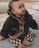 NEXT NEXT Kids' Borg Fleece Hooded Jacket - 2