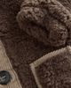 NEXT NEXT Kids' Borg Fleece Hooded Jacket - 3
