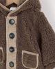 NEXT NEXT Kids' Borg Fleece Hooded Jacket - 5