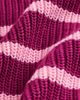 NEXT NEXT Kids' Bow Detail Stripe Cardigan - 5