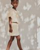 NEXT NEXT Kids' Broderie Top & Shorts Set - 2
