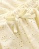 NEXT NEXT Kids' Broderie Top & Shorts Set - 3