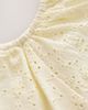 NEXT NEXT Kids' Broderie Top & Shorts Set - 4