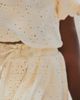 NEXT NEXT Kids' Broderie Top & Shorts Set - 5