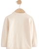 NEXT NEXT Kids' Cable Knit Long Sleeve Polo - 3