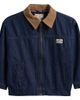 NEXT NEXT Kids' Carpenter Denim Jacket - 1