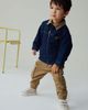 NEXT NEXT Kids' Carpenter Denim Jacket - 2