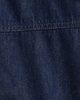 NEXT NEXT Kids' Carpenter Denim Jacket - 4