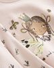 NEXT NEXT Kids' Character Graphic Sweatshirt & Flare Leggings Set - 2