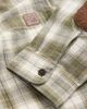 NEXT NEXT Kids' Check Cotton Flannel Button-Up Shirt - 4