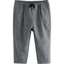 NEXT NEXT Kids' Check Print Pants