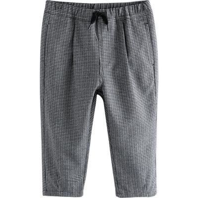 NEXT NEXT Kids' Check Print Pants