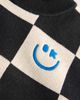 NEXT NEXT Kids' Checkerboard Knit Sweater - 3