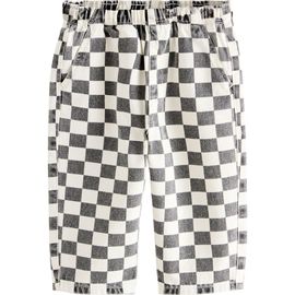 NEXT NEXT Kids' Checkerboard Pants