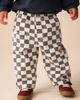 NEXT NEXT Kids' Checkerboard Pants - 3