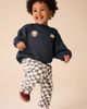 NEXT NEXT Kids' Checkerboard Pants - 4