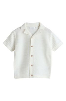 NEXT NEXT Kids' Collar Cardigan