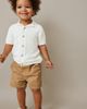 NEXT NEXT Kids' Collar Cardigan - 5