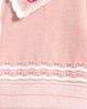 NEXT NEXT Kids' Collared Top & Mesh Skirt - 3