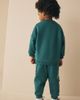 NEXT NEXT Kids' Construction Graphic Sweatshirt & Joggers Set - 5