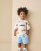 NEXT NEXT Kids' Core Jersey Shorts - 2