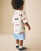 NEXT NEXT Kids' Core Jersey Shorts - 5