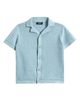 NEXT NEXT Kids' Cotton Button-Up Shirt - 1