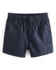 NEXT NEXT Kids' Cotton Drawstring Shorts - 1