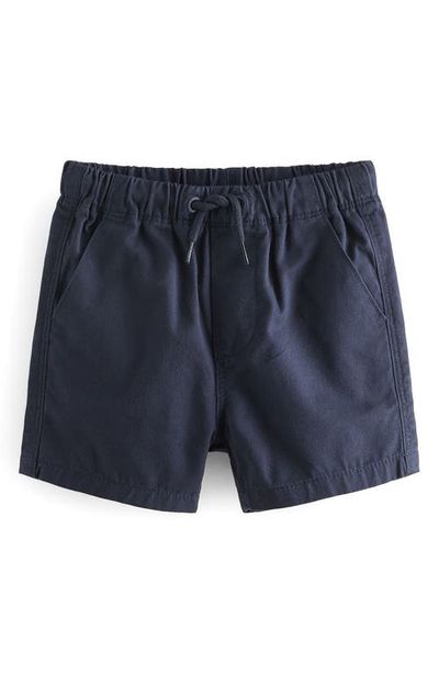 NEXT NEXT Kids' Cotton Drawstring Shorts