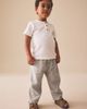 NEXT NEXT Kids' Cotton Gauze Drawstring Pants - 2