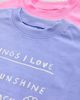 NEXT NEXT Kids' Cotton T-Shirts & Shorts Assorted 4-Pack - 3