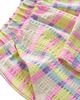 NEXT NEXT Kids' Crinkled Wide Leg Stretch Cotton Pants - 3