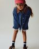 NEXT NEXT Kids' Denim Carpenter Jacket - 2