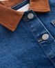 NEXT NEXT Kids' Denim Carpenter Jacket - 3