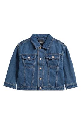 NEXT NEXT Kids' Denim Jacket